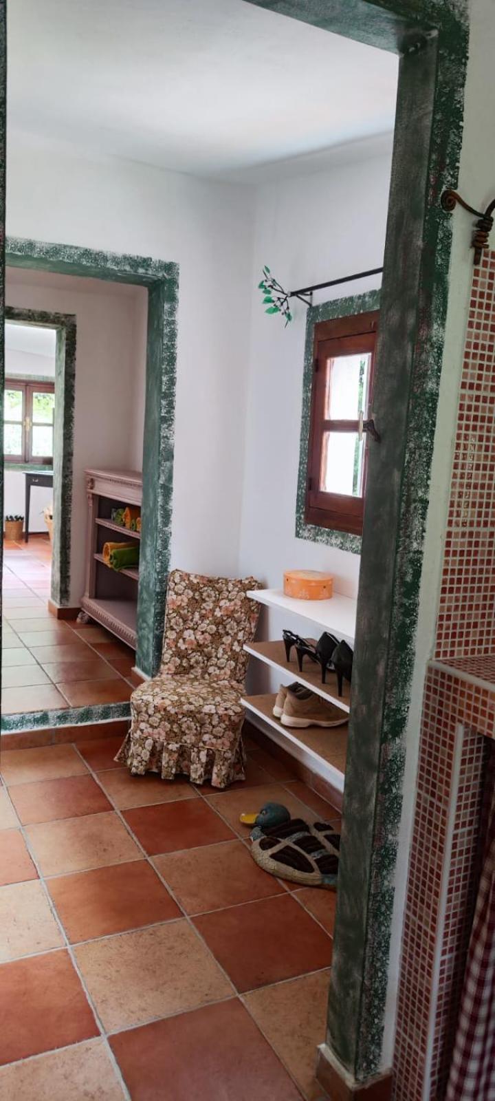 Il Giardino Di Frafa Apartman Quartu SantʼElena Kültér fotó