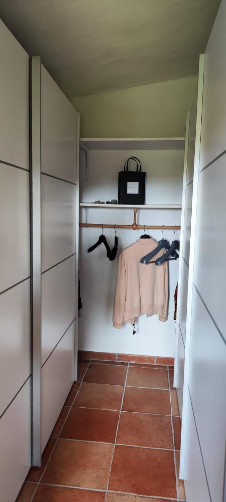 Il Giardino Di Frafa Apartman Quartu SantʼElena Kültér fotó