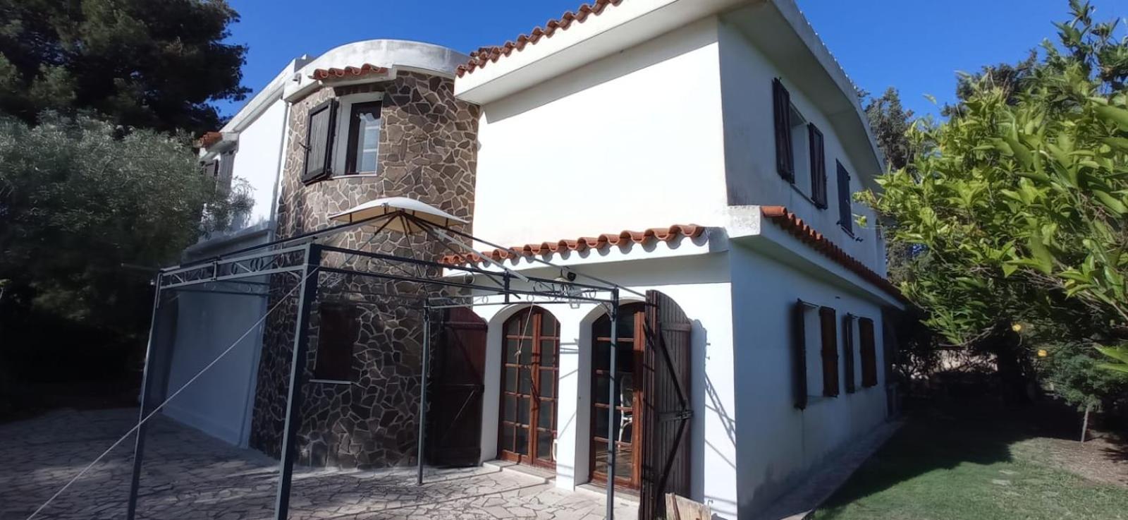 Il Giardino Di Frafa Apartman Quartu SantʼElena Kültér fotó