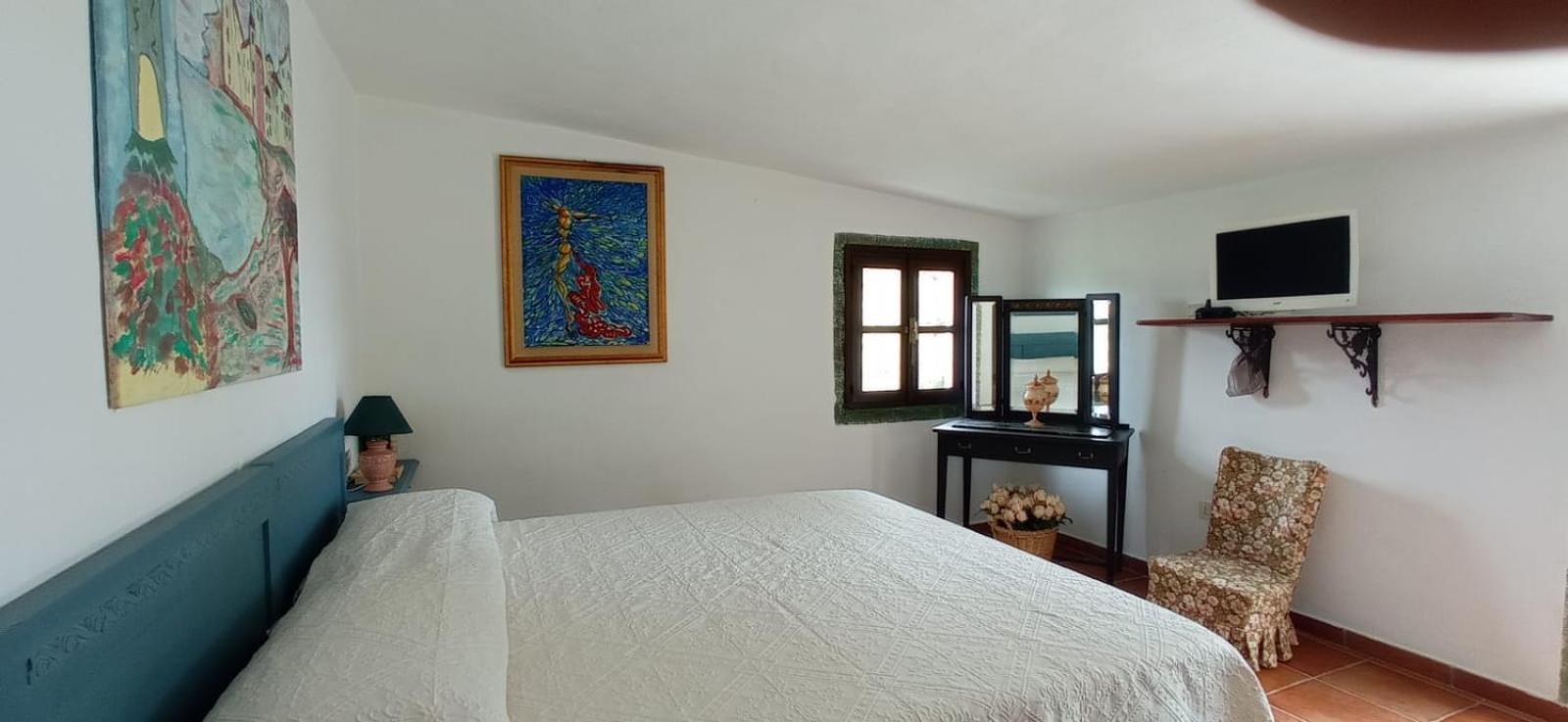 Il Giardino Di Frafa Apartman Quartu SantʼElena Kültér fotó