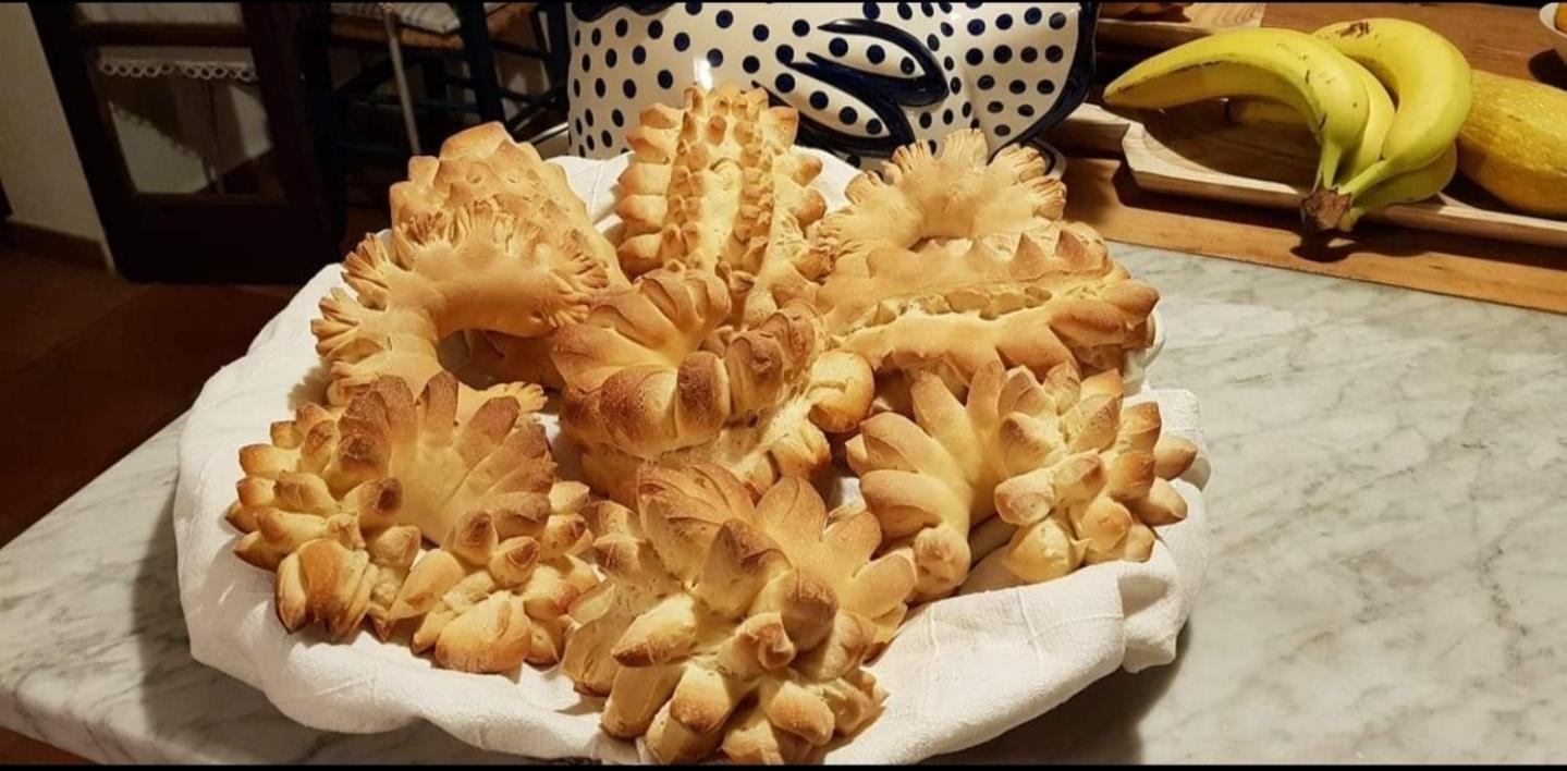 Il Giardino Di Frafa Apartman Quartu SantʼElena Kültér fotó