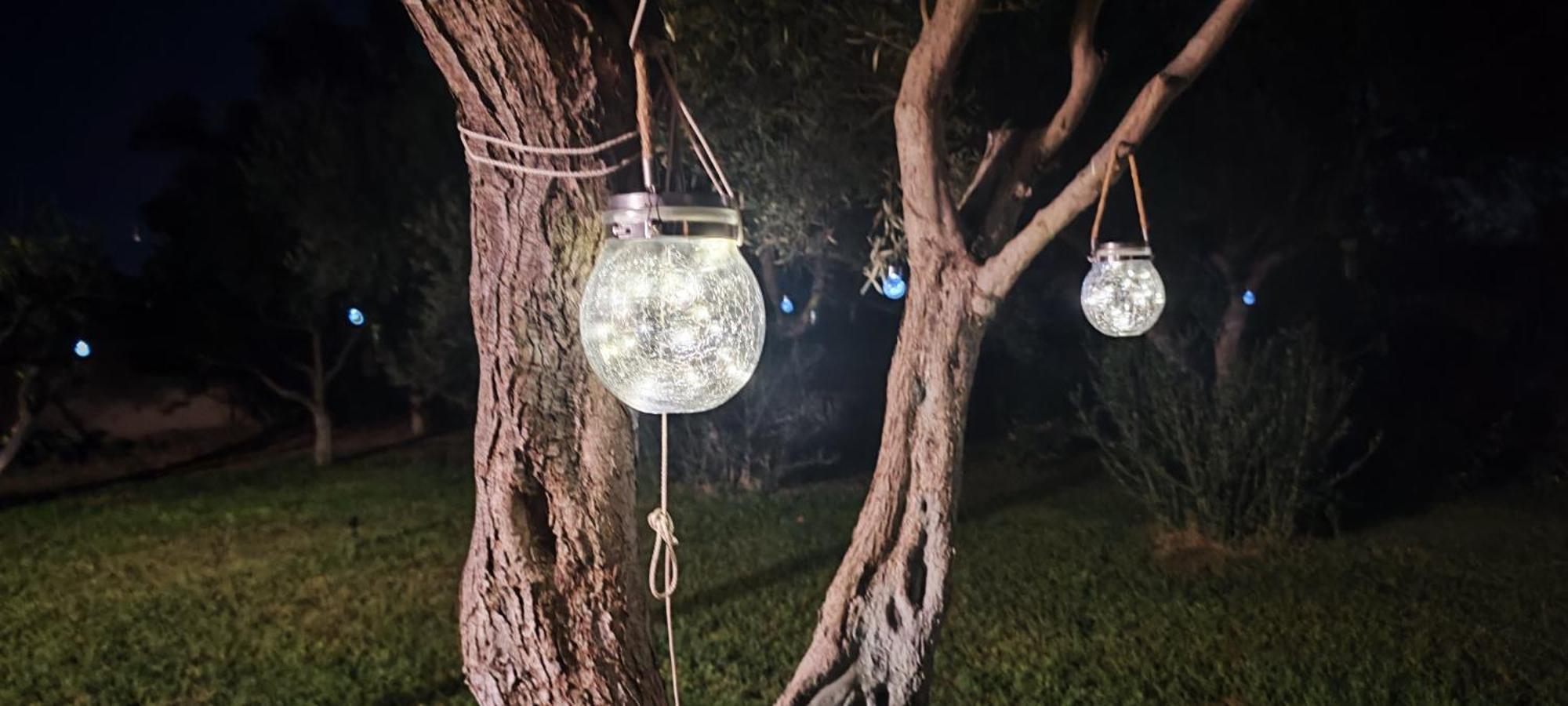 Il Giardino Di Frafa Apartman Quartu SantʼElena Kültér fotó